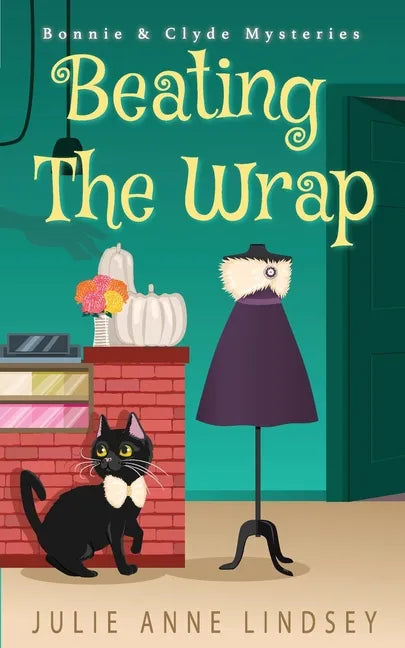 Beating the Wrap - Paperback