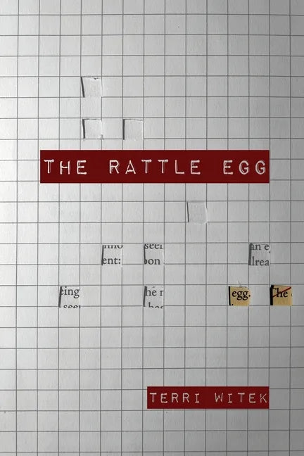 The Rattle Egg - Paperback