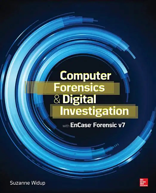 Computer Forensics and Digital Investigation with EnCase Forensic v7 - Paperback