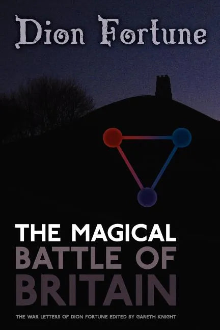 The Magical Battle of Britain - Paperback