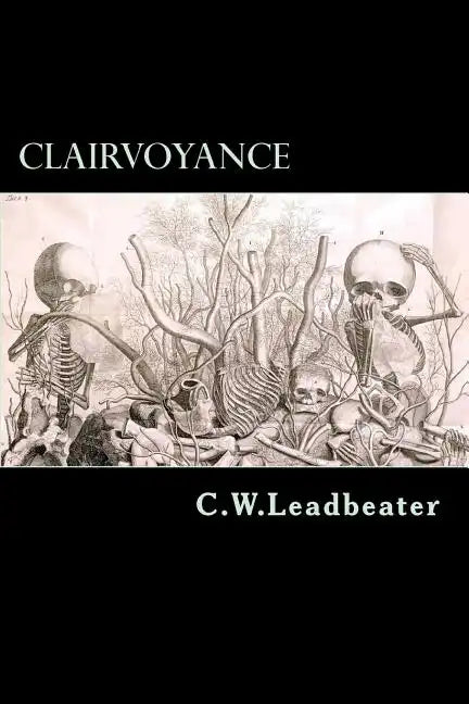 Clairvoyance - Paperback