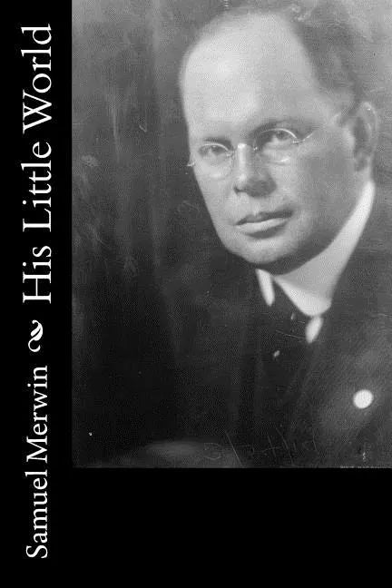 His Little World - Paperback