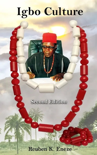 Igbo Culture - Second Edition - Paperback