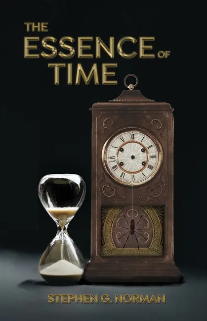 The Essence of Time - Paperback