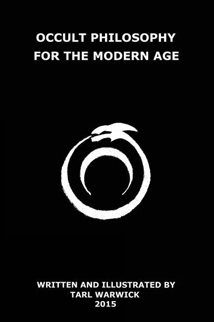 Occult Philosophy For the Modern Age - Paperback