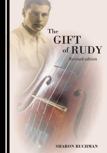 The Gift of Rudy - Paperback