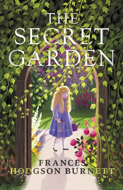The Secret Garden - Hardcover