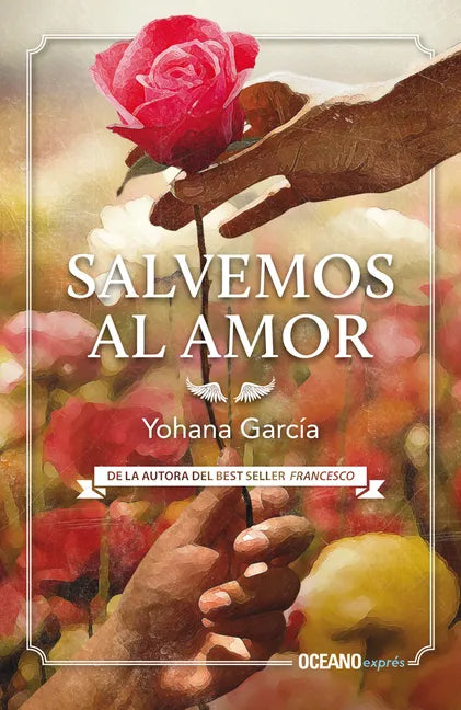 Salvemos Al Amor - Paperback