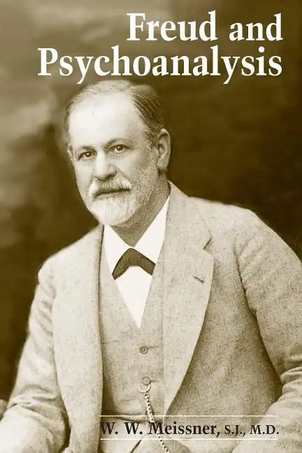 Freud & Psychoanalysis - Paperback