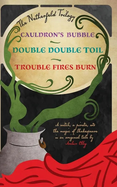 The Netherfeld Trilogy - Hardcover