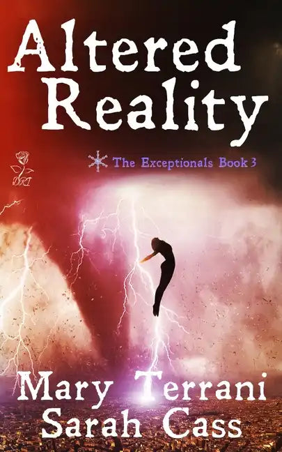 Altered Reality - Paperback