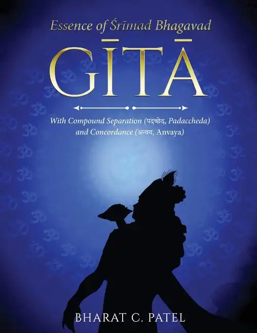 Essence of Shrimad Bhagavad Gita - Paperback