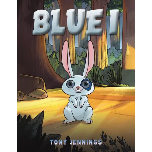Blue I - Paperback