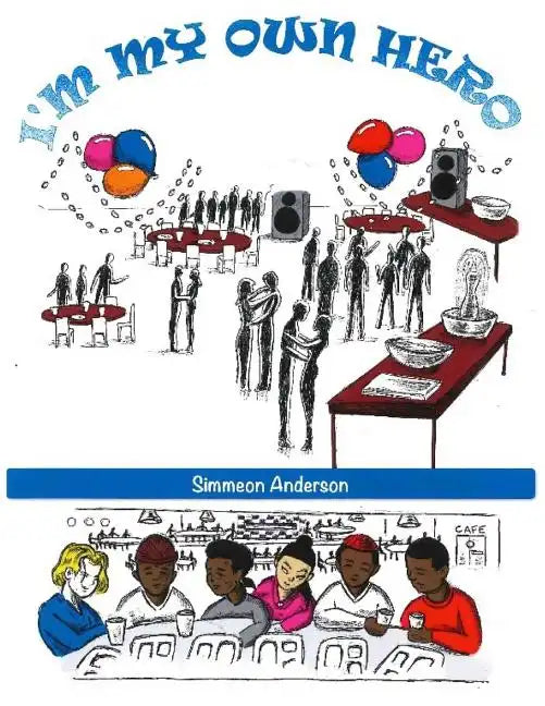 I'm My Own Hero - Paperback