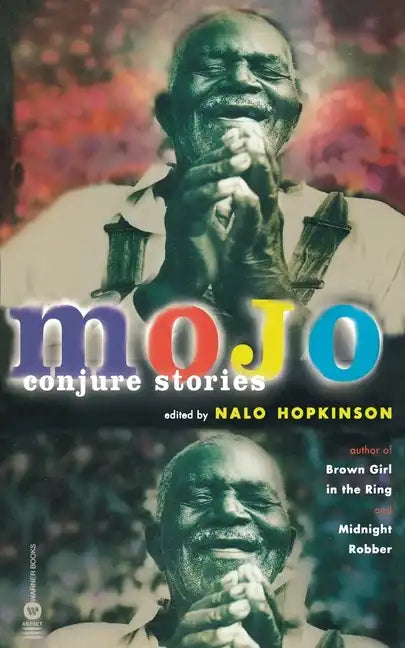 Mojo: Conjure Stories - Paperback