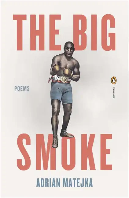 The Big Smoke - Paperback