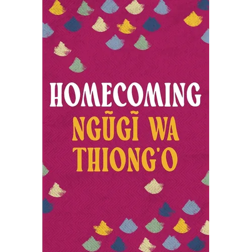 Homecoming - Paperback