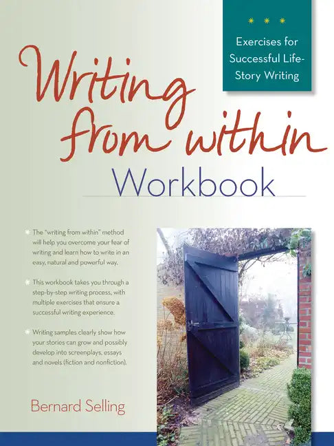 Writing from Within Workbook - Paperback