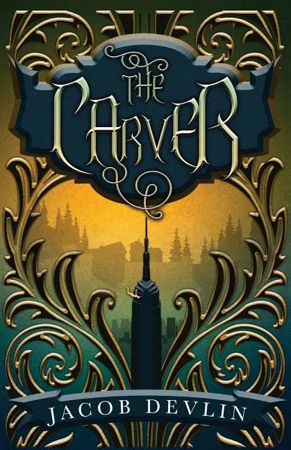 The Carver - Paperback