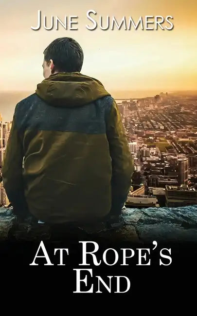 At Rope's End - Paperback