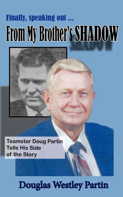 From My Brother's Shadow - Paperback
