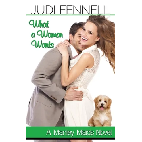 What A Woman Wants - Paperback