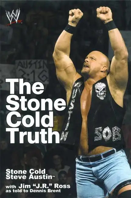 Stone Cold Truth - Paperback