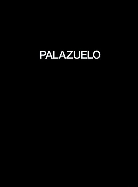 Pablo Palazuelo: Artist's Portfolio - Paperback