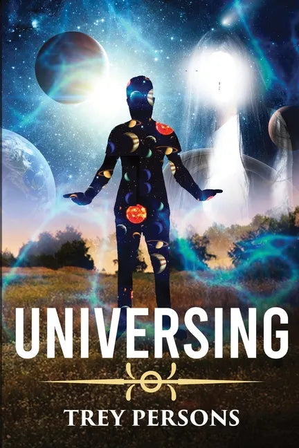 Universing - Paperback
