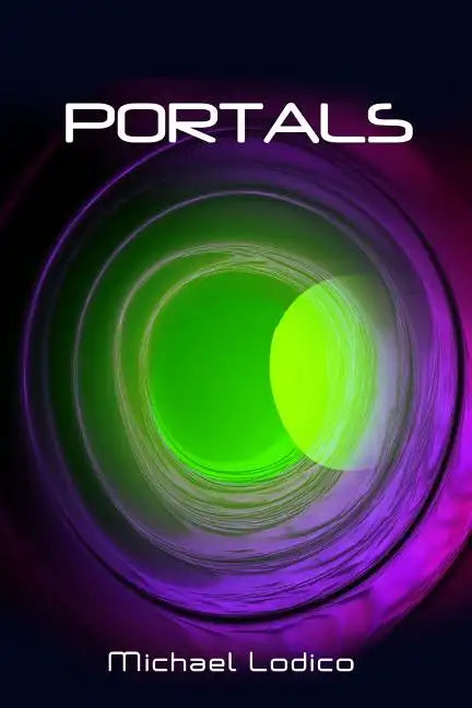 Portals - Paperback