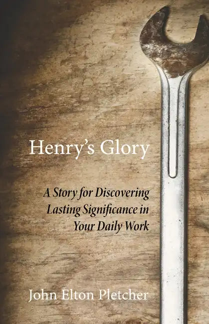 Henry's Glory - Paperback