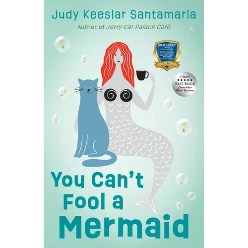 You Can't Fool a Mermaid - Paperback