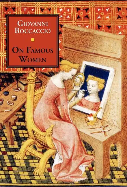 On Famous Women - Hardcover