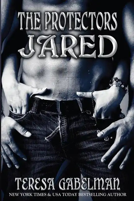 Jared (The Protectors) - Paperback