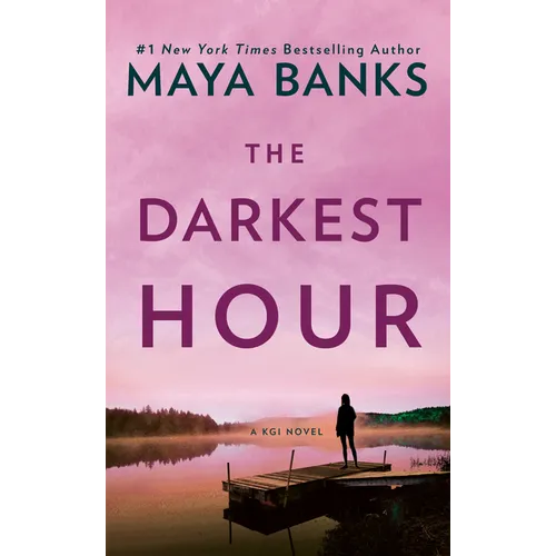 The Darkest Hour - Paperback