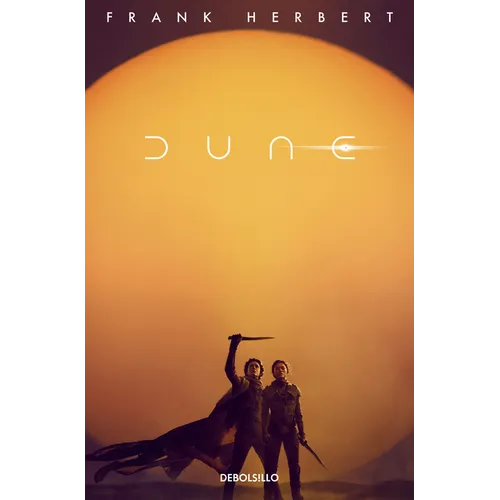 Dune (Edici?n Pel?cula) / Dune (Movie Tie-In) - Paperback