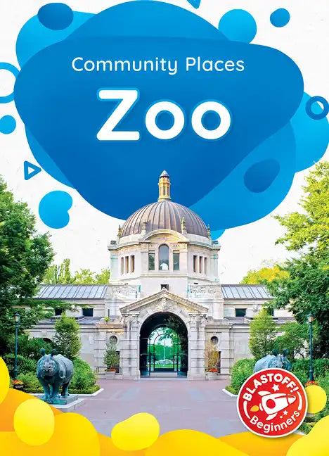 Zoo - Library Binding