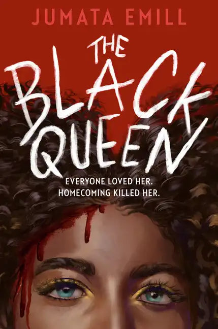 The Black Queen - Hardcover