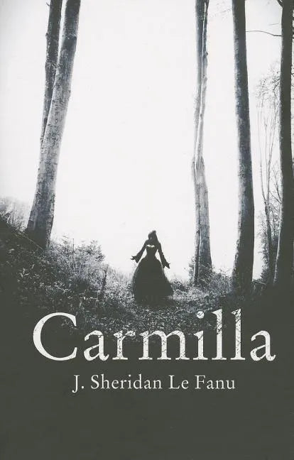 Carmilla - Paperback