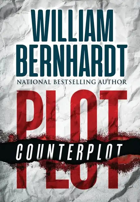 Plot/Counterplot - Hardcover