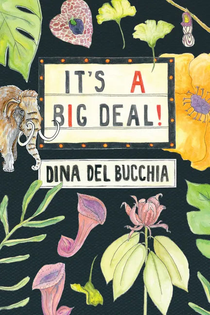 It's a Big Deal! - Paperback