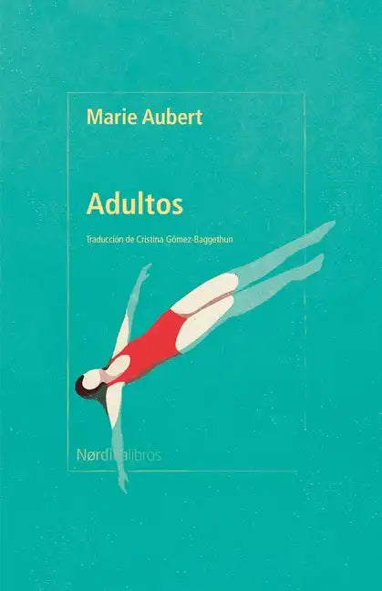 Adultos - Paperback