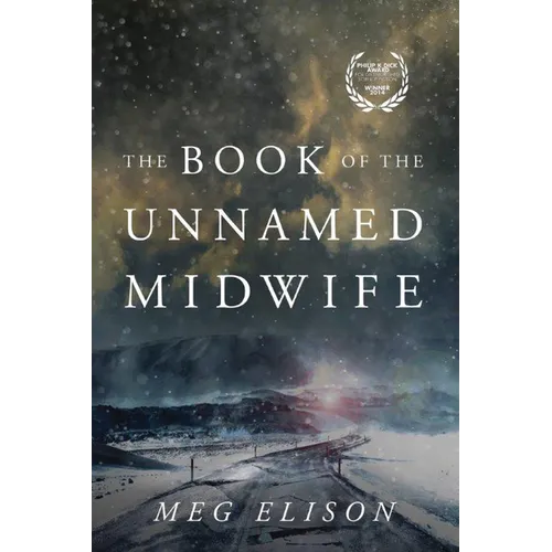 The Book of the Unnamed Midwife - Paperback