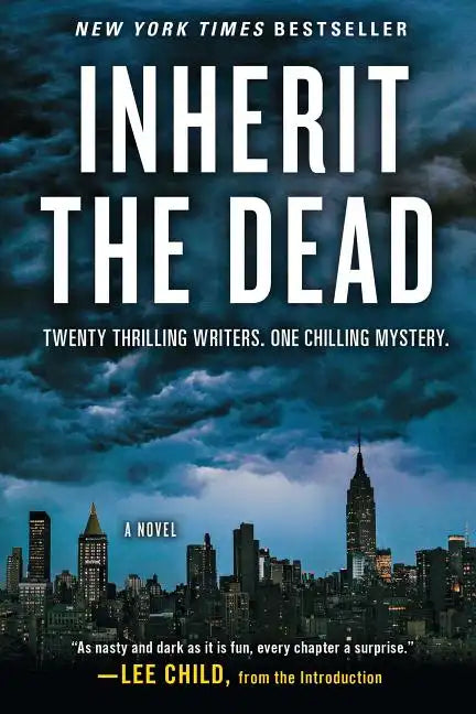 Inherit the Dead - Paperback