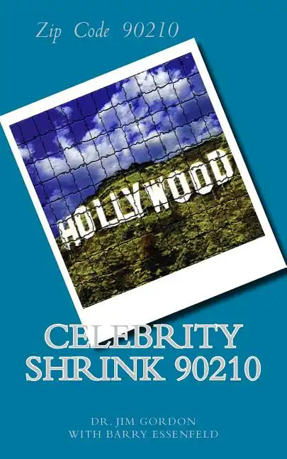 Celebrity Shrink 90210 - Paperback