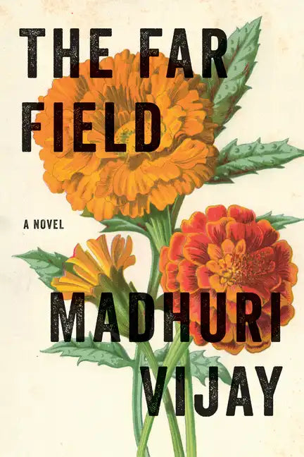 The Far Field - Paperback