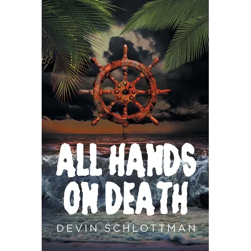 All Hands on Death - Paperback