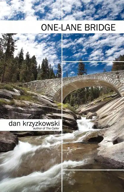 One-Lane Bridge - Paperback