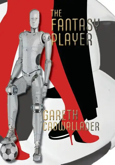 The Fantasy Player - Hardcover