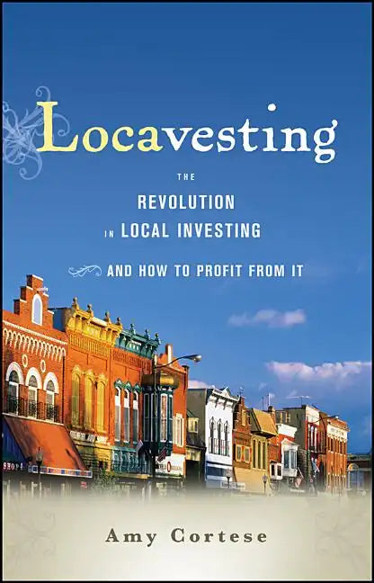 Locavesting Paper - Paperback